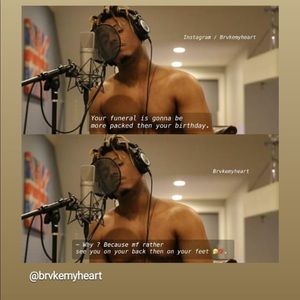 Meet your Posher, Andre